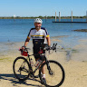 Meet your Posher, Bert